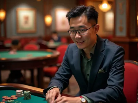 Legal Gambling’s Impact on Thailand’s Grey Economy