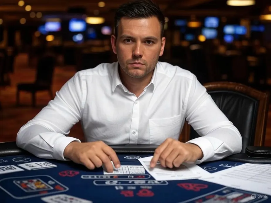 High-resolution cameras and real-time software integration enrich the livecasino experience.