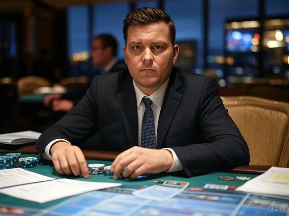 High-resolution cameras and real-time software integration enrich the livecasino experience.