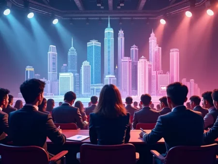 Macao’s Sportainment Future Unveiled