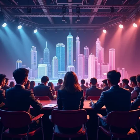 Macao’s Sportainment Future Unveiled