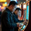Macau Casino Currency Exchange Arrest Highlights Illegal Trading Risks