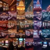 Asia’s Casino Boom: Economic Catalysts and Regulatory Evolution