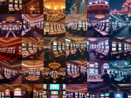 Asia’s Casino Boom: Economic Catalysts and Regulatory Evolution