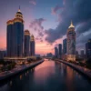 Macau’s Casino Future Amid Thailand’s Legislation