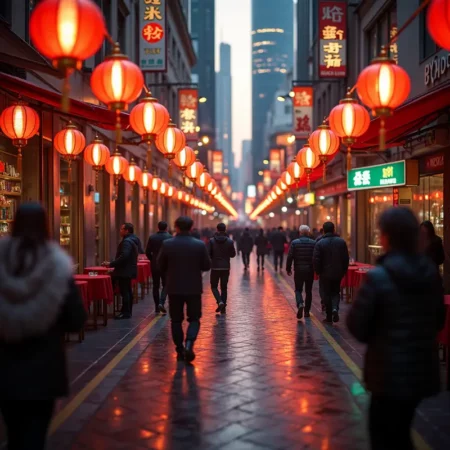 Massive Rise in Macau’s Labour Day Wagers