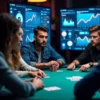 Maximize Profits with Advanced Strategies in Online Poker