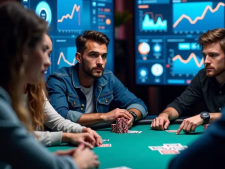 Maximize Profits with Advanced Strategies in Online Poker