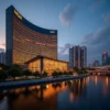 MGM’s Strategic Push for a Bangkok Casino Investment