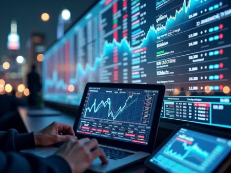 Betting Big: The Technological Evolution and Economic Surge of Sports Betting in the U.S.