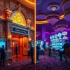 Casino Evolution: From Traditional Halls to Digital Adventures