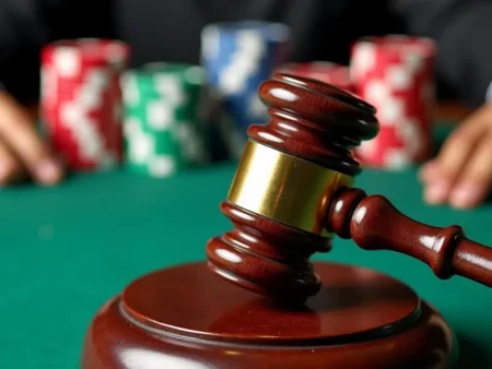 Nepal’s Casino Law Aims to Curb Foreign Investment