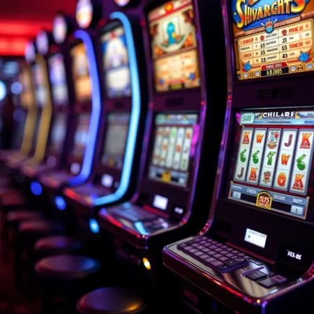 New Hampshire Considers Expanding Charitable Gaming with Slots