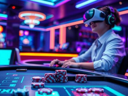 New Online Casinos 2025: Top Trends, Features, and Expert Picks for Gamblers