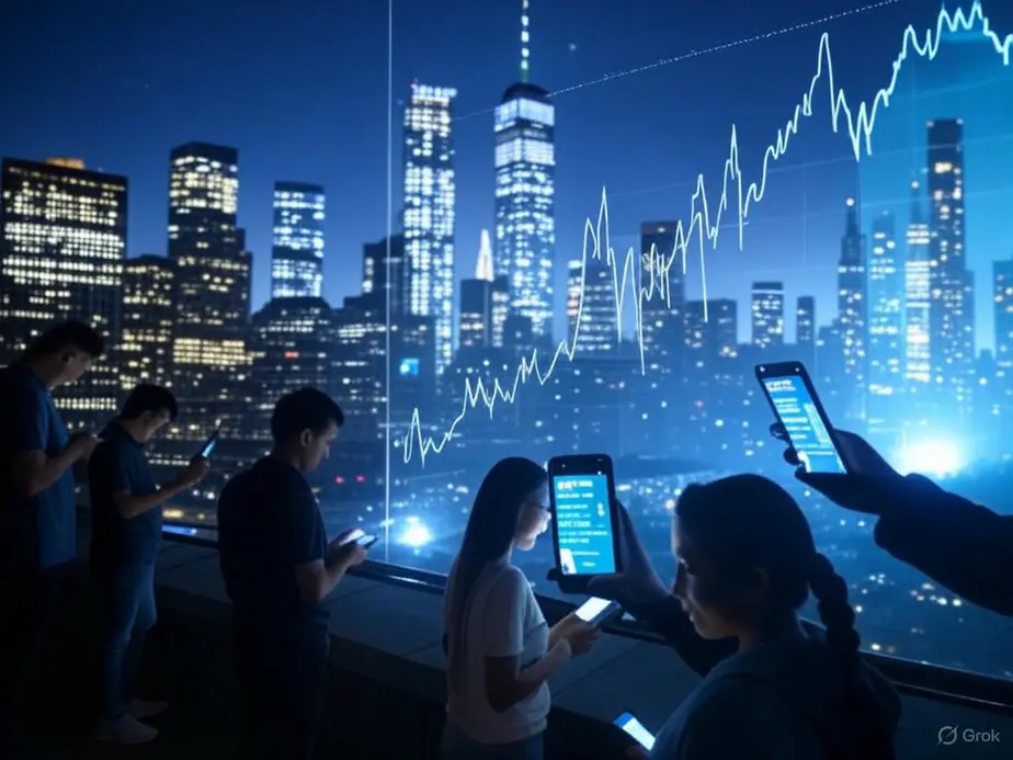 The evolution of sports betting apps showcases real-time markets and integrated streaming services.