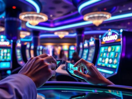 No Registration Casinos – Instant Gambling Without Sign Up