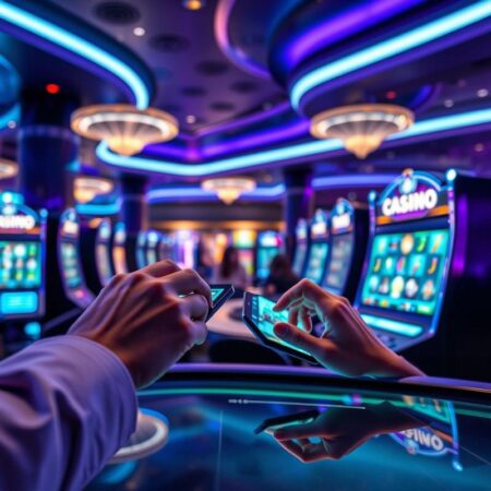 No Registration Casinos – Instant Gambling Without Sign Up
