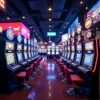 NOVOMATIC Triumphs at G2E Asia 2025