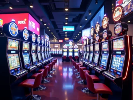 NOVOMATIC Triumphs at G2E Asia 2025