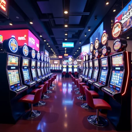 NOVOMATIC Triumphs at G2E Asia 2025