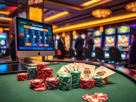 Online Casino Tournaments: The Ultimate 2025 Guide to Competitive Play