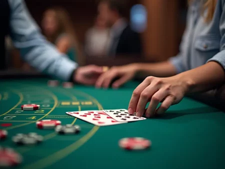 Online Gambling and Its Impact on Addiction Risk