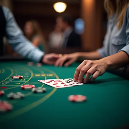 Online Gambling and Its Impact on Addiction Risk