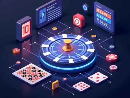 Online Gambling Market Growth Insights
