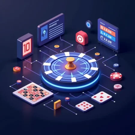 Online Gambling Market Growth Insights