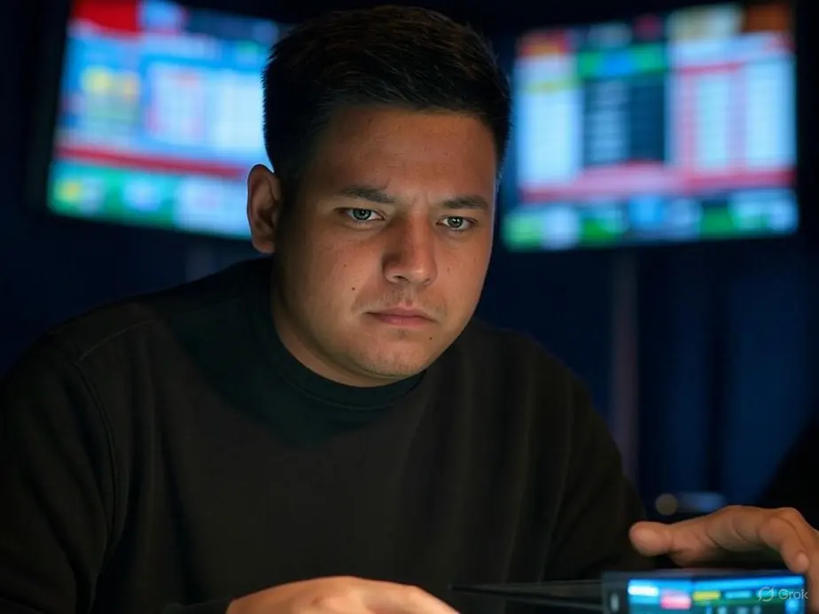 A glimpse into the dynamic world of online gambling, highlighting the diverse gaming experiences available today.