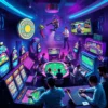 Digital Spin: Navigating the Evolving Landscape of Online Gambling