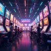 Virtual Reels and Real Thrills: Exploring the Magic of Slot Online
