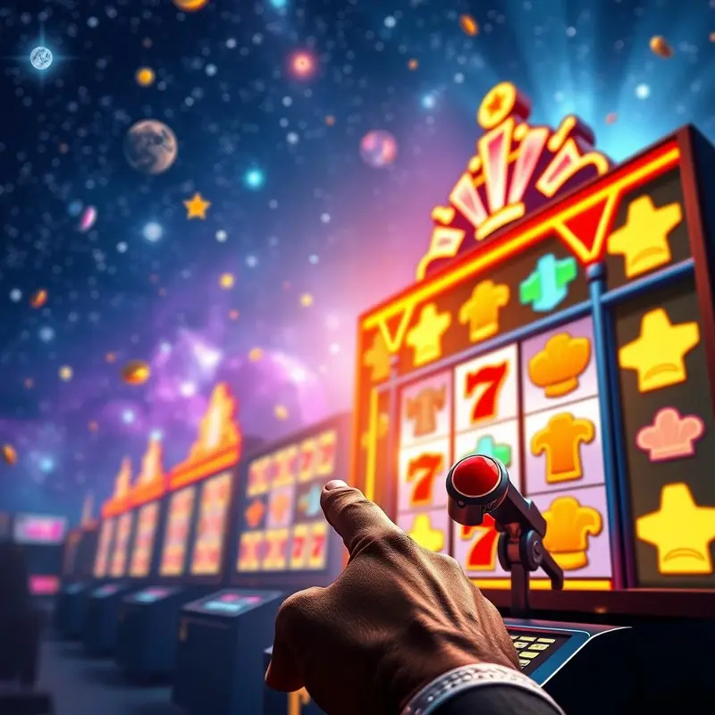 Understanding the intricacies of online slot mechanics, from paylines to RNG.