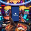 PayPal Casinos: The Best Payment Method for Secure, Fast Online Gambling