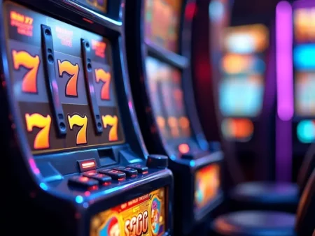 Philippines Slot Machine Market Plummets Amid POGO Withdrawal