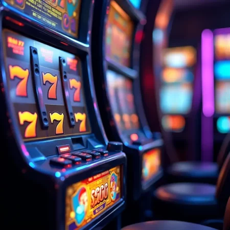 Philippines Slot Machine Market Plummets Amid POGO Withdrawal