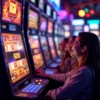 Unleashing the Thrills of Online Slots: A Player’s Guide to Virtual Jackpots