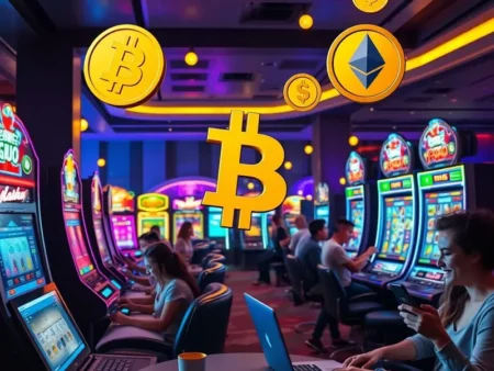 Exploring Online Casinos: A Player’s Haven