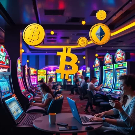 Exploring Online Casinos: A Player’s Haven