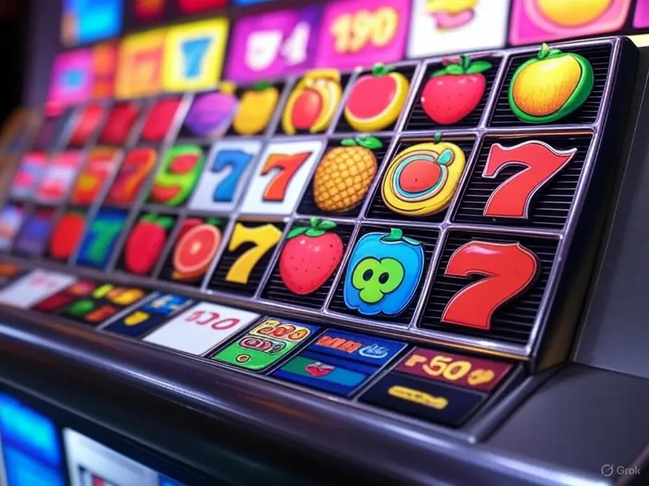 Discover the excitement of free online slots that offer both fun and chances to win prizes.