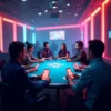 Navigating the New Frontiers of Online Poker