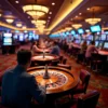 Casino Games: Mastering Your Odds