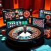 Mastering Roulette Online: Variants, Gameplay, and User Experience in Casino Gaming