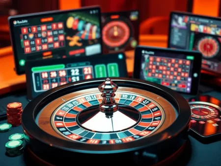 Mastering Roulette Online: Variants, Gameplay, and User Experience in Casino Gaming
