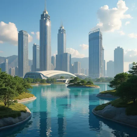 Sands China Partners for Health-Related Tourism to Boost Economic Growth
