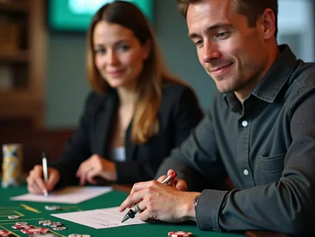 South Africa Revives National Gambling Policies
