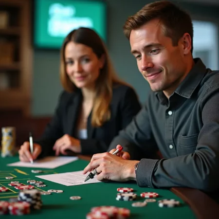 South Africa Revives National Gambling Policies