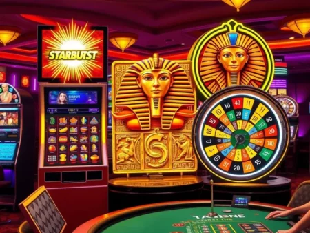 Starburst Slot Review: Honest Insights on Book of Dead, Crazy Time & Live Blackjack