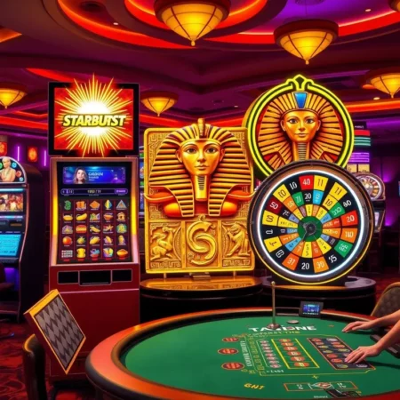 Starburst Slot Review: Honest Insights on Book of Dead, Crazy Time & Live Blackjack