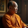 Thai Abbot Accused of Embezzling Millions for Gambling